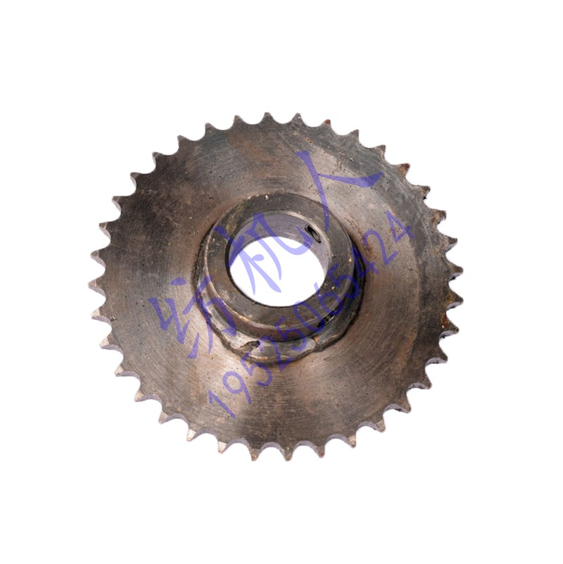 链条卷取配件大链轮剑杆织布玻纤