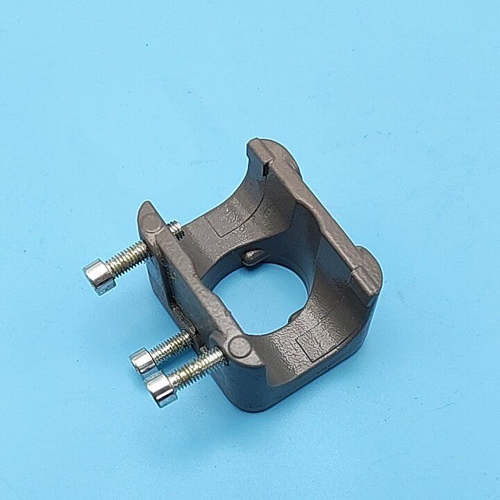 大储纬器底座 固定座 SM93天马11E舒美特高速剑杆织布纺机械配件 - 实物图