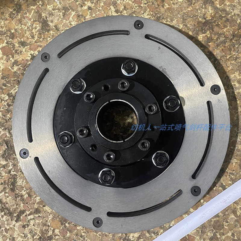 制动器刹车盘天马TM11E剑杆天隆