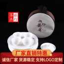 套装 潮汕功夫茶具旅行包陶瓷茶盘迷你盖碗旅游车载户外便携式 定制
