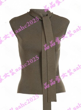 BISELENA贝茜妮2026春装新款国内正品代购毛衫061M01520 吊牌499