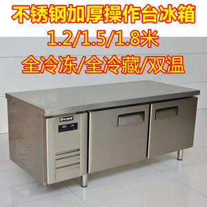布伦斯平冷操作台测试推荐