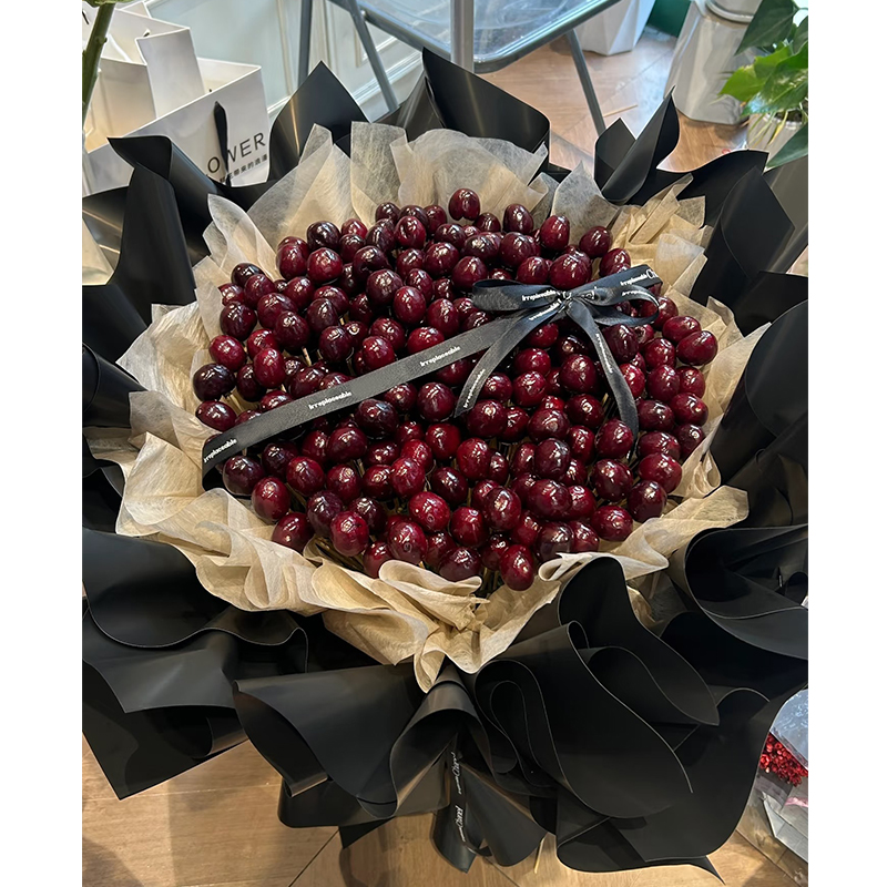 免包半成品花壳diy手工高级感