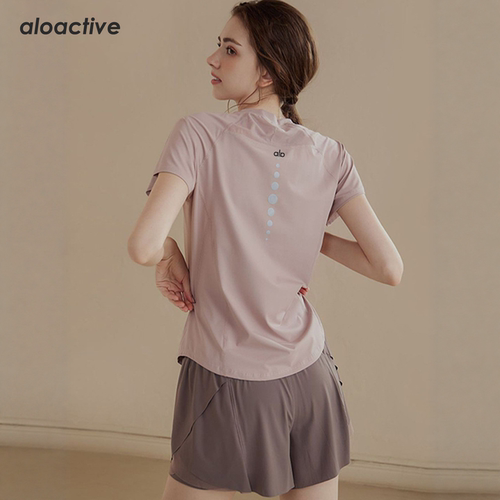 ALOACTIVE瑜伽服运动跑步健身