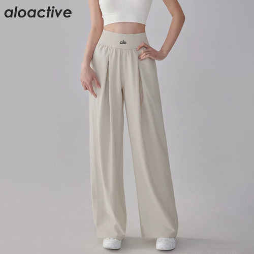 ALOACTIVE瑜伽裤运动跑步健身