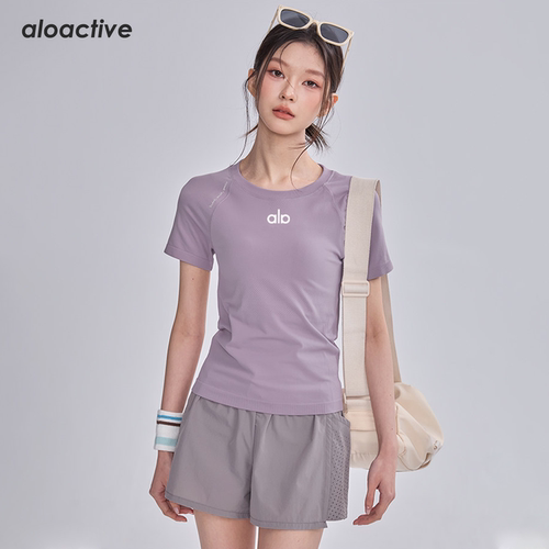 ALOACTIVE瑜伽服普拉提运动跑步