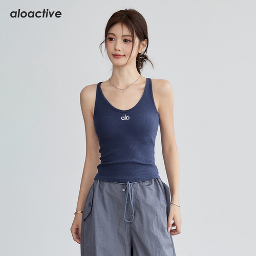 ALOACTIVE瑜伽服跑步运动普拉提