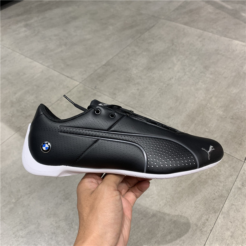 puma换季优惠店彪马bmw宝马合作款赛车鞋男鞋运动鞋透气306242 04