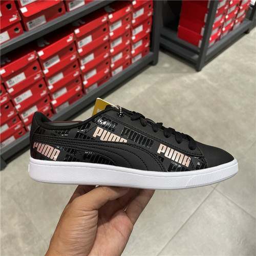彪马Puma秋季运动休闲休闲板鞋