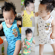 Echarpe enfant BABYDREAM en coton - Ref 2141699 Image 8