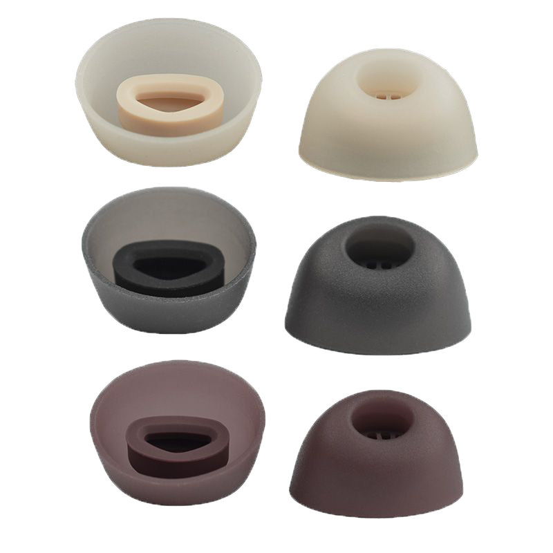 适用Jabra捷波朗ELITE10耳帽