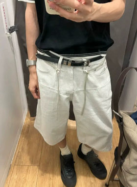 美式LeanFit简约纯色系带高级感