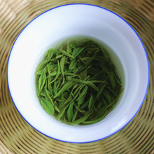 2024新茶叶信阳毛尖明前一级嫩芽春茶绿茶自产自销500g