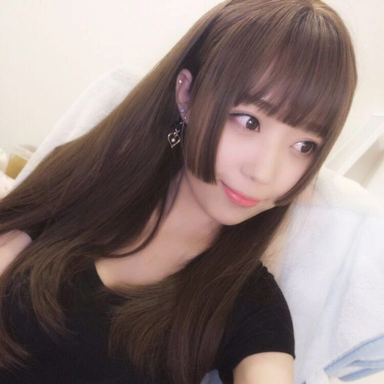 Perruque Les cheveux longs - Ref 2608332 Image 1