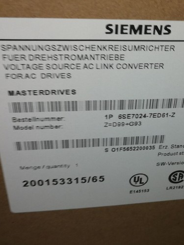 7MF4633-1EY02-1BC1/7MF4633-1EY02-1RB6/7MF4633-1EY22-1AA6全新