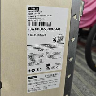 6EE32 3VA9114 0AA0西门子断路器 3VA1225 0JA11 0RS10 3VA9154