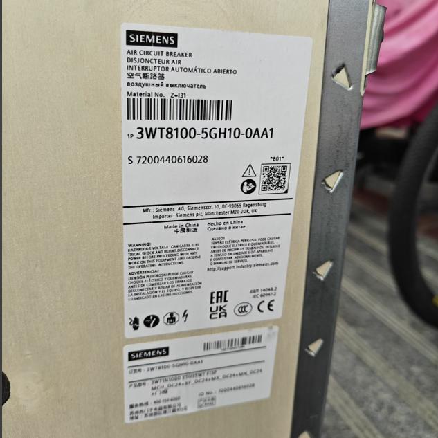 3VT9340-6AC00/3WL1225-4CB64-4AN2/3WL1225-4CB34-4AN2-Z议价