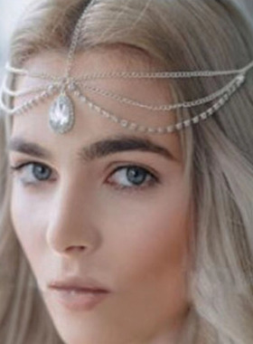 头饰欧美性感头饰时尚