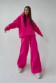 rose pink