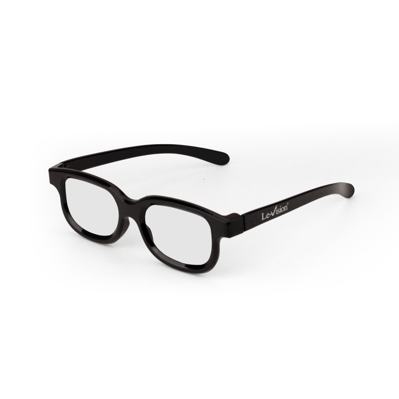 Lunettes 3D - Ref 1238658 Image 1