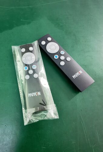 PAIYON派扬P20音箱遥控器