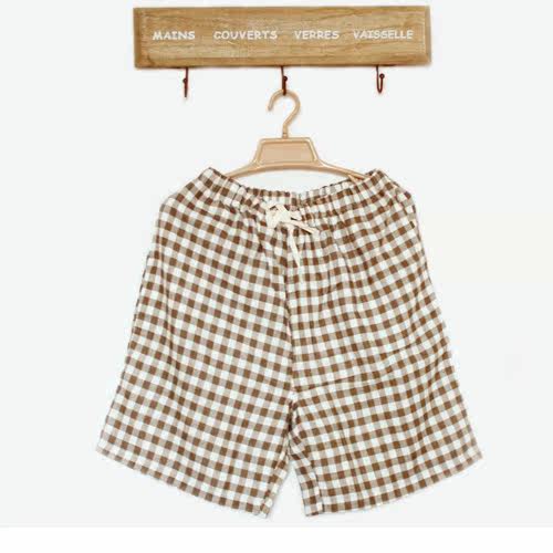 Pantalon pyjama - Ref 742274 Image 4