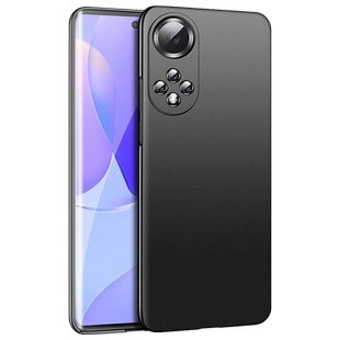 【超薄裸感】毅美适用华为nova9手机壳hinova9pro新款9se磁吸男保护套曲屏外壳后壳hi男士硅胶n0va专用壳2025