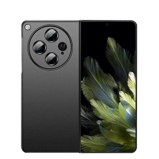 【超薄磁吸】毅美适用oppofindn3手机壳findn3折叠屏oppon3男新款oppofind外壳find磁吸oppo典藏版n3单后壳