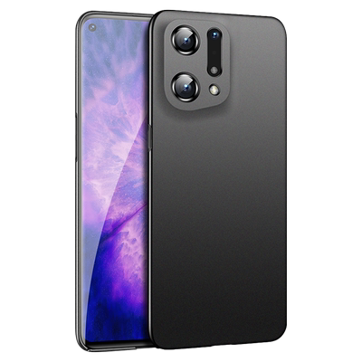 【超薄裸感】毅美适用oppofindx5手机壳findx5pro男新款oppox5高级感oppo外壳磁吸oppofind保护套find男x5的