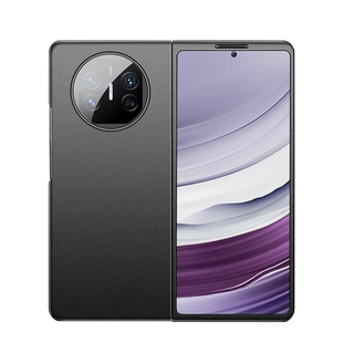 【超薄磁吸】毅美适用华为matex5手机壳x6单后壳x5新款x3高端典藏版外壳mate6折叠屏保护套后盖huawei系列的