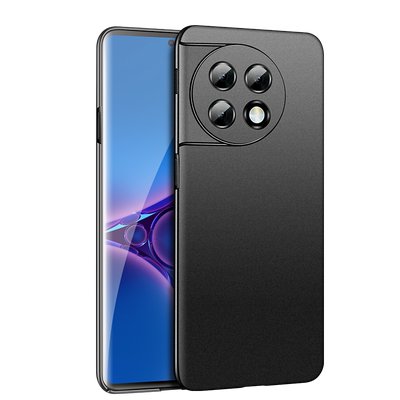 【超薄裸感】毅美适用一加ace5手机壳1+ace3pro新款ace2磁吸保护套外壳全包防摔高级oppo后壳13专用12系列11