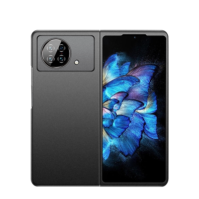 【超薄磁吸】毅美适用于vivoxfold2手机壳xfold1折叠屏vivo外壳x男磨砂flod单后壳vivofold保护套fold+十