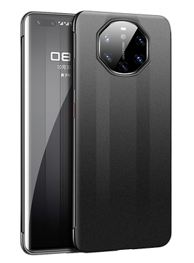 毅美适用华为mate70rs非凡大师手机壳40rs保时捷60rs超薄mt50rs磁吸m40保护套porsche新款后壳design外壳专用