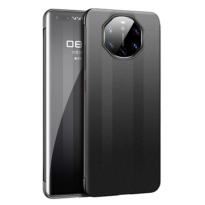 【超薄裸感】毅美适用华为mate40rs保时捷70rs手机壳60rs非凡大师mt50rs磁吸m40保护套porsche新款design外壳