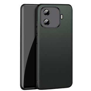 【高端真皮】毅美适用opporeno13手机壳reno12pro新款oppo外壳镜头全包防摔保护套高级感女款后壳opopreno13