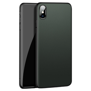 【高端真皮】毅美适用苹果x手机壳xsmax磁吸xs新款xr套iphonexsmax系列iPhone10x男款iPhoneX女max的iphonexr