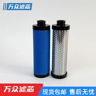 替代阿特拉斯管道精密滤芯2901300003 2901300103 2901200502现货