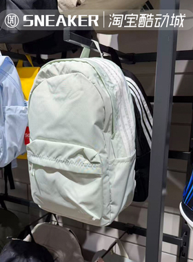 adidas阿迪达斯男女运动休闲大容量双肩背包学生书包KZ2250KY9945