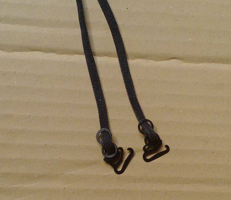 Sangles pour lingerie - Ref 803482 Image 4