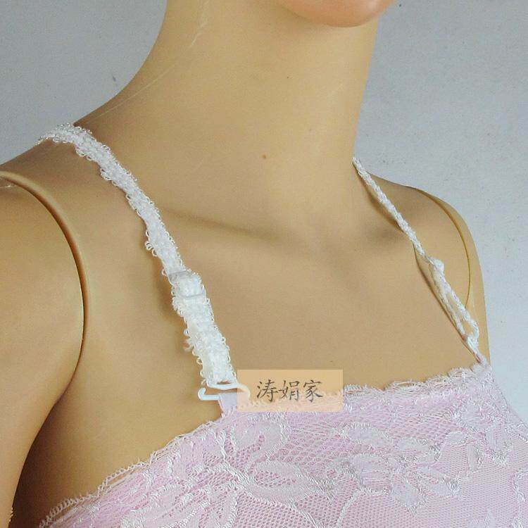 Sangles pour lingerie - Ref 803476 Image 4