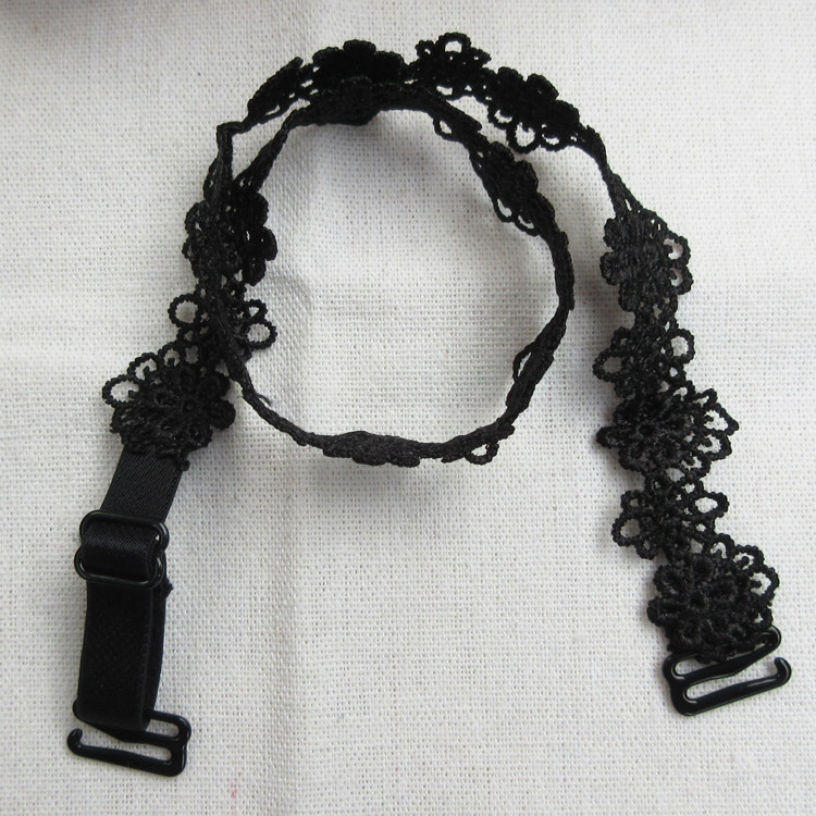 Sangles pour lingerie - Ref 811724 Image 3