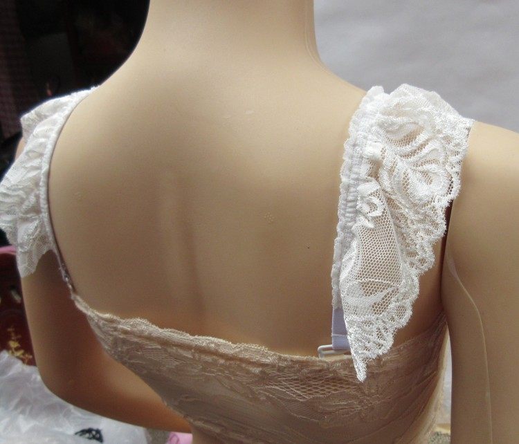 Sangles pour lingerie - Ref 803480 Image 5