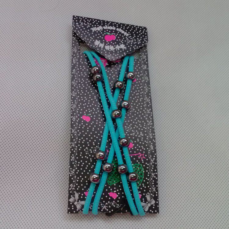 Bretelles pour lingerie - Ref 803378 Image 4