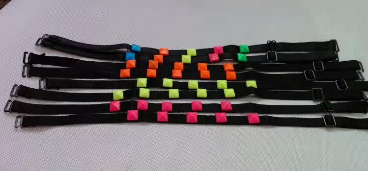 Bretelles pour lingerie - Ref 803373 Image 4