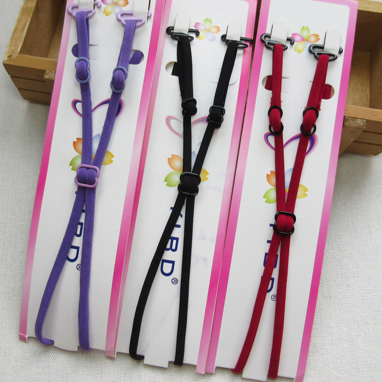 Bretelles pour lingerie - Ref 803469 Image 5