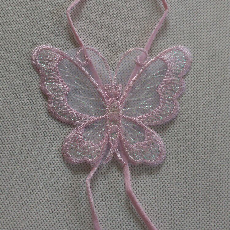 Sangles pour lingerie - Ref 814192 Image 5