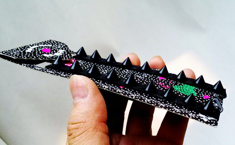 Bretelles pour lingerie - Ref 803492 Image 3