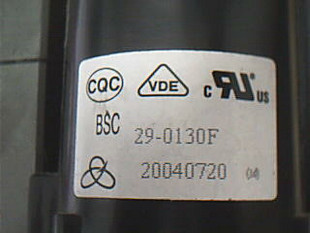 Ô×°º£¶û¸ßѹ°üBSC29-0130F FBT-B-19 BSC29-0112D 0101-01810