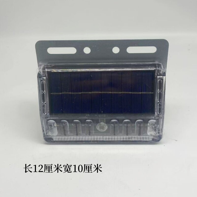 太阳能爆闪灯工程车超宽超长灯