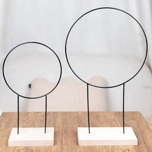 山乌龟绿植盆景厂家铁艺支架